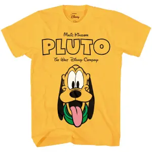 Camiseta estampada Disney