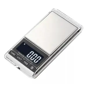 Pesa Gramera Electrónica DS16
