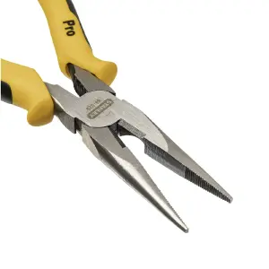 Alicate Pro Punta Larga 8 Stanley 84-625