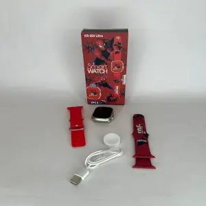 SMART WATCH ULTRA