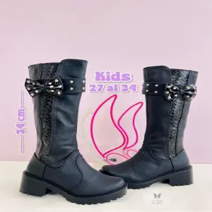 BOTA LARGA KIDS