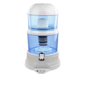 Purificador de agua 16 litros