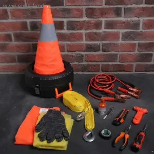 KIT DE CARRETERA