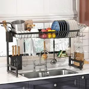 LAVAPLATOS AJUSTABLE: La solución perfecta para tu cocina - LAVAPLATOS AJUSTABLE
