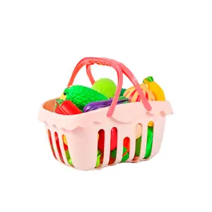 SET DE SUPERMERCADO