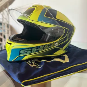 Casco Shaft