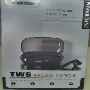 TWS BOSE CV-20