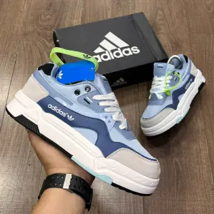 adidas dx1 azul