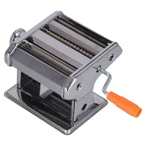 Maquina Rodillo Molde Pasta Manual