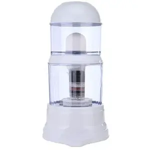 Filtro agua Purificador 16 litros