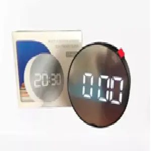 RELOJ ELECTRÓNICO MULTIFUNCIÓN