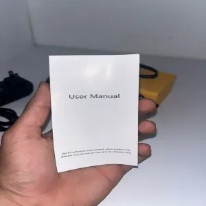 MINI PROYECTOR