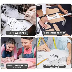 GUIAS DE ALINEACION
