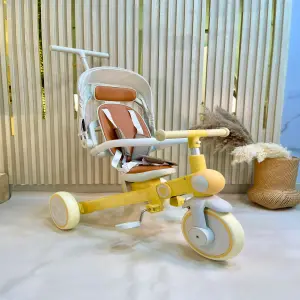 Triciclo Paseador A7