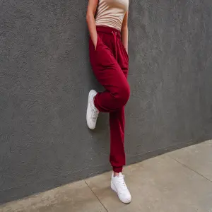 JOGGER BASICO DAMA CP