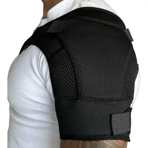 CODERA VENDA ELASTICA COMPRESION