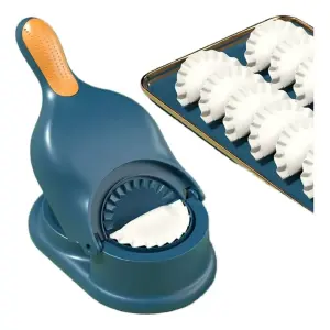 molde para empanadas 2 en 1