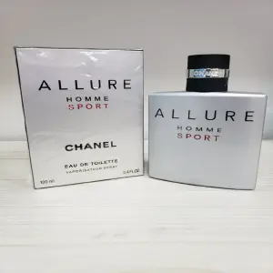 Allure Home Sport