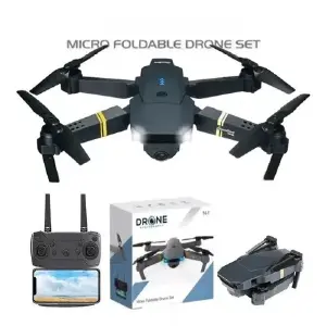 SUPERMEGADRONE CON CÁMARA PP