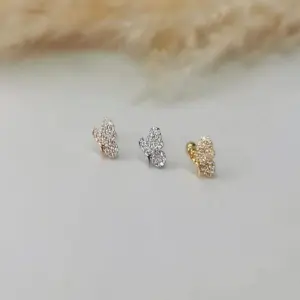 pircig de mariposas