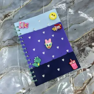 5V Agenda ZM003