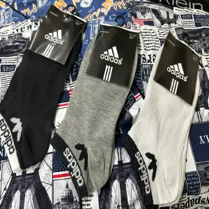 MEDIAS PARA HOMBRE X DOCENA