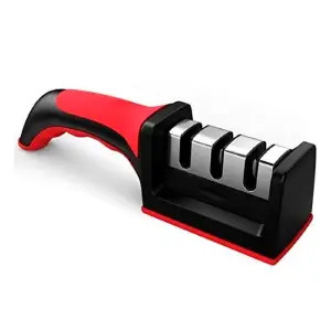 afilador de cuchillos