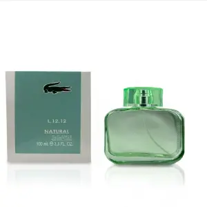 Perfume Dama Lacoste Natural Green 1.1
