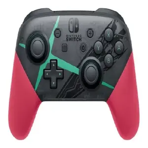 CONTROL DE JUEGO NITENDO