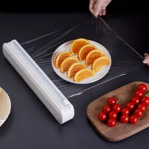 Máquina Cortadora Dispensador De Vinipel