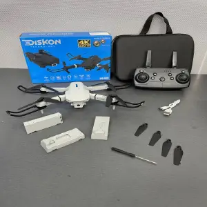DRON D3 MAX (DISKON)
