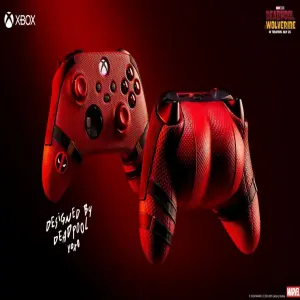 Deadpool