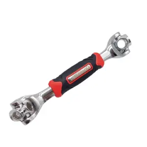 LLAVE 8 EN 1 CASTOOLS