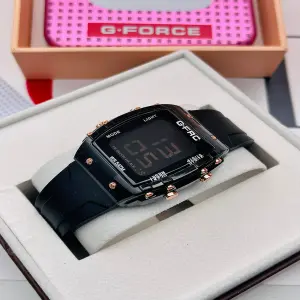 RELOJ Lady G FORCE New Collection