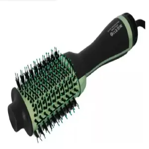 Cepillo Secador One Step Aguacate