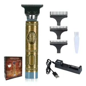 Maquina Patillera Trimmer Buda