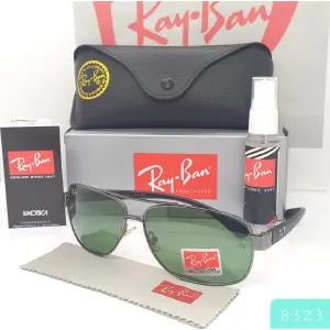 GAFAS RAYBAN 8233