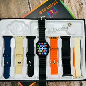 SMARTWATCH S10 ULTRA