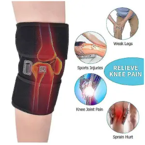Rodillera Terapia Calor Rodillas Artriti
