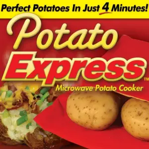 Potato Express X2