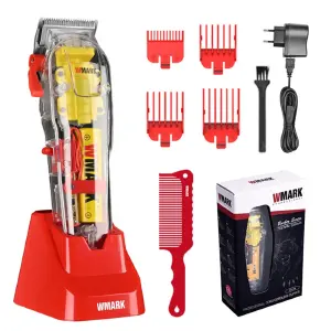 Maquina De Peluqueria Profesional NG 108