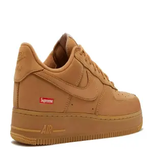 zapatilla Nike Force One Ed. Supreme