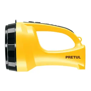 Linterna Led Recargable Alta Potencia Pr
