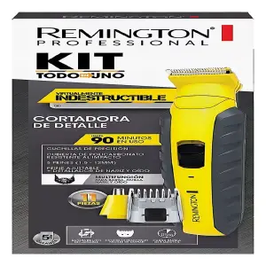 Kit Remington Indestructible PG 6855