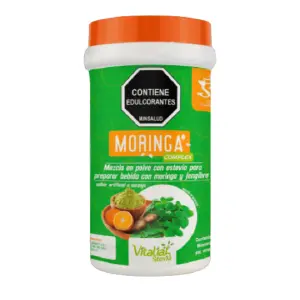 MORINGA COMPLEX
