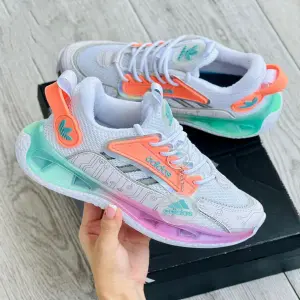 Adidas Para dama Naranja Tmon