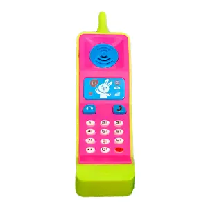 Teléfono Celular Juguete Musical Juguete