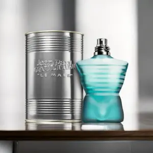 Perfume Le Male de Jean Paul Gaultier