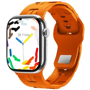 HK10 Mini Plus- Smartwatch