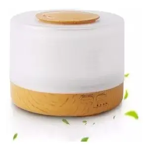 HUMIFICADOR DE AIRE CON ALTAVOZ